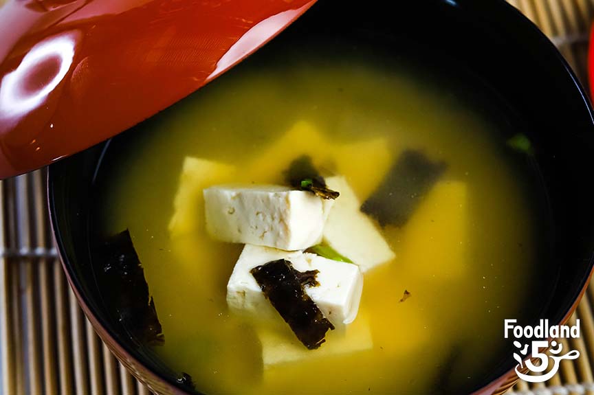 Miso Soup